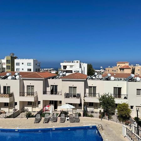 Kings Resort 1 Bedroom Apartment Paphos Extérieur photo