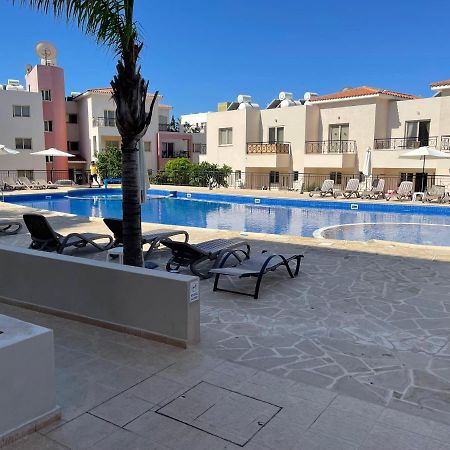 Kings Resort 1 Bedroom Apartment Paphos Extérieur photo